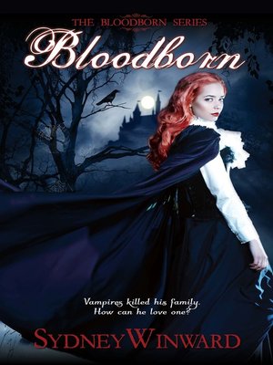 cover image of Bloodborn